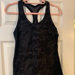 Lululemon Tank Top size 12